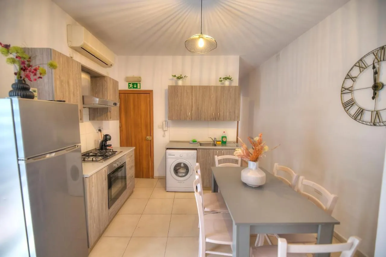 2Bedroom With Large Terrace In Paceville Jpor1-1 Saint Julian's Apartment