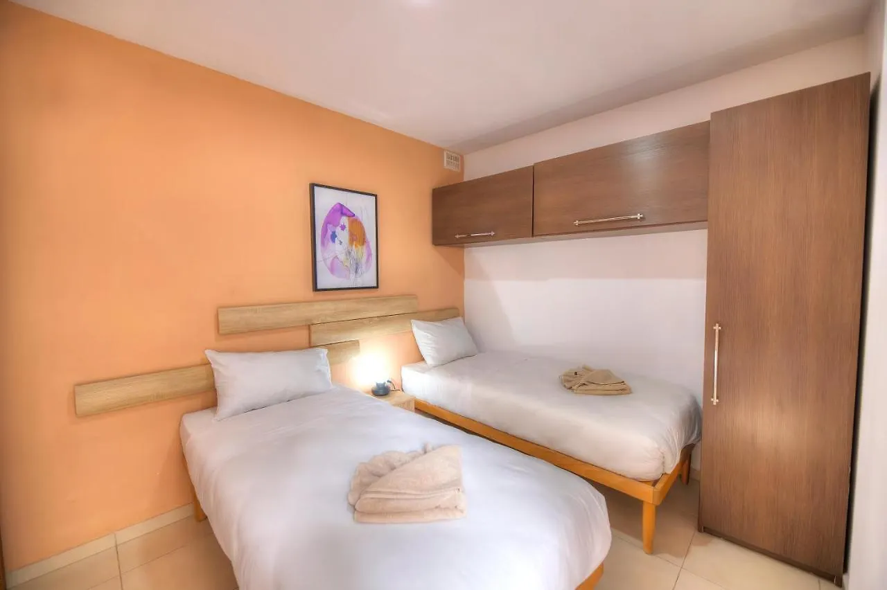2Bedroom With Large Terrace In Paceville Jpor1-1 Saint Julian's Malta