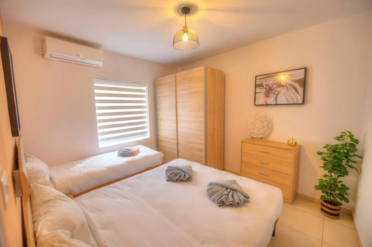 2Bedroom With Large Terrace In Paceville Jpor1-1 Saint Julian's