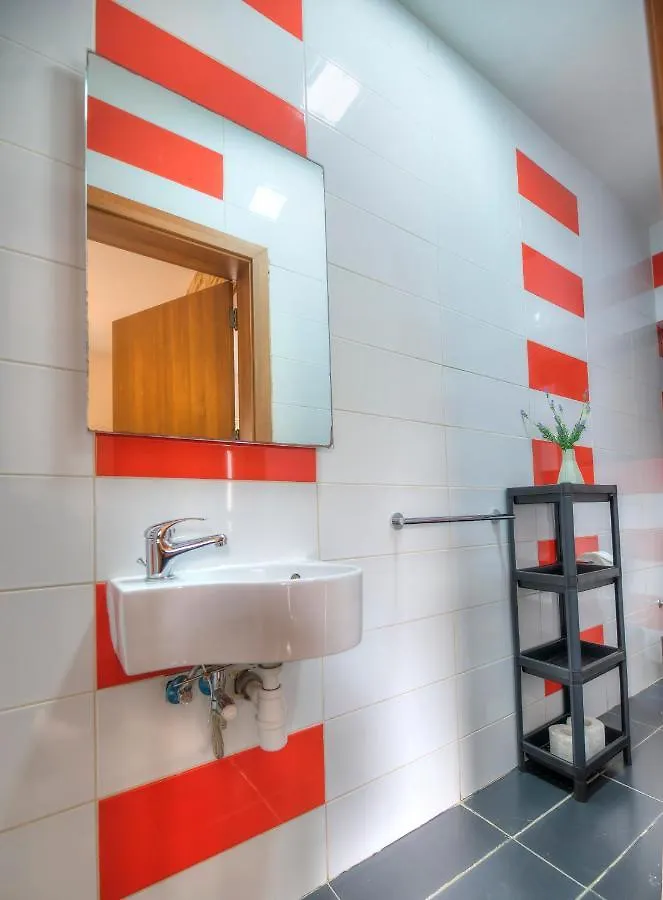 2Bedroom With Large Terrace In Paceville Jpor1-1 Saint Julian's 0*,  Malta