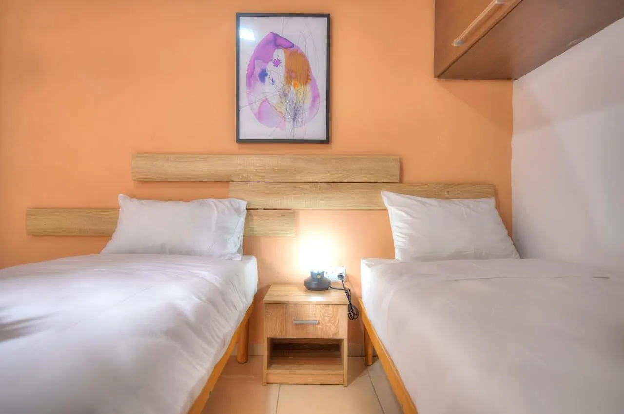 2Bedroom With Large Terrace In Paceville Jpor1-1 Saint Julian's