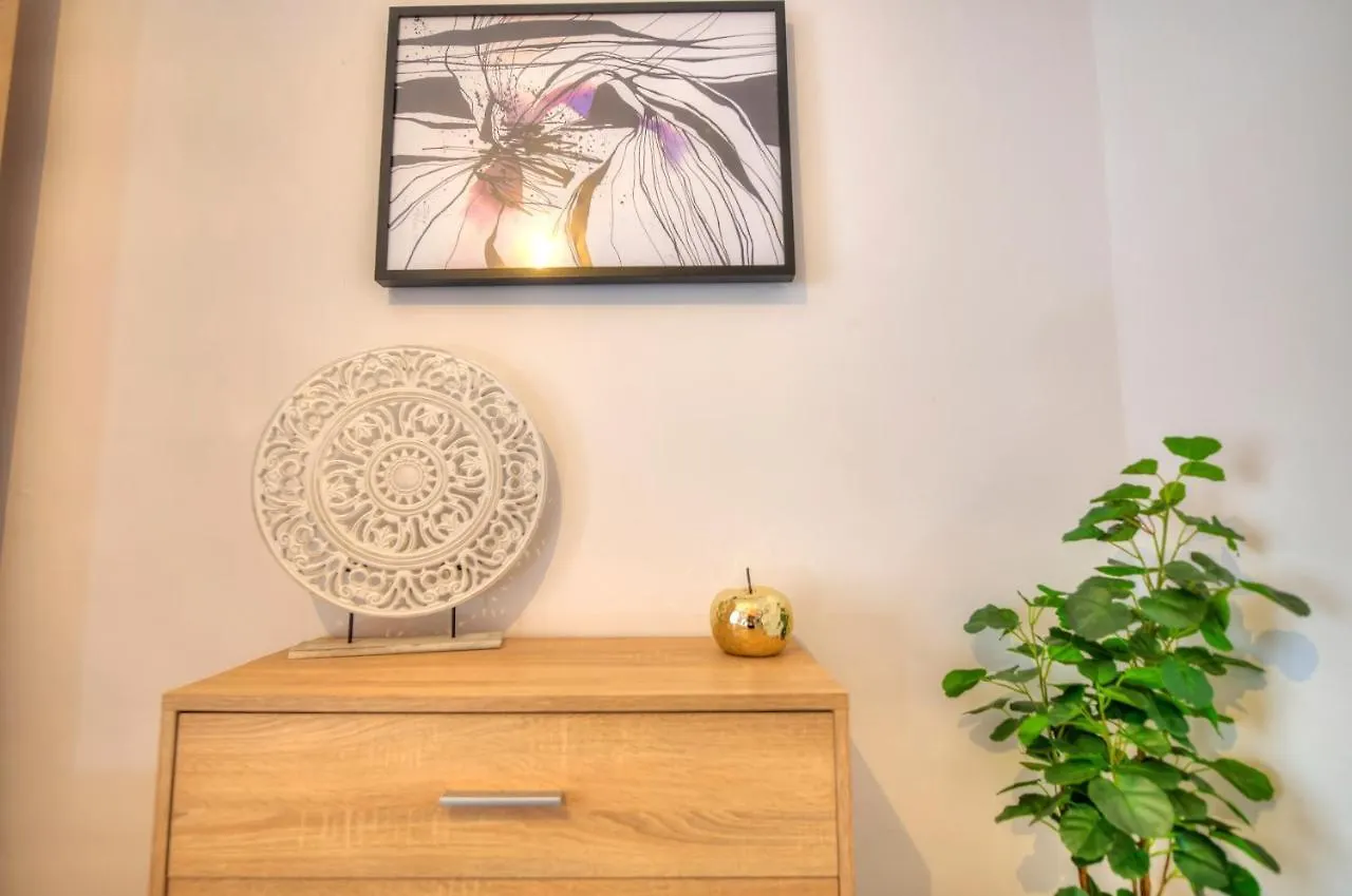 Apartment 2Bedroom With Large Terrace In Paceville Jpor1-1 Saint Julian's Malta