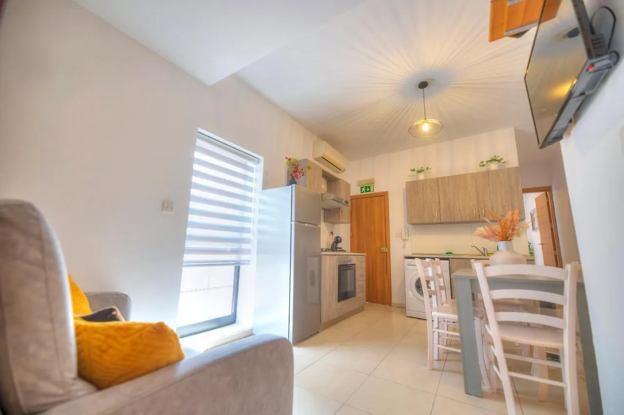 2Bedroom With Large Terrace In Paceville Jpor1-1 Saint Julian's Malta